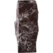 Botané Rosso Levanto Edge marmorimaljakko Pieni, 25 cm