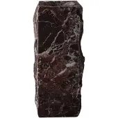 Botané Edge Vaasi Keskikokoinen - Maljakot Kivi Rosso Levanto - BOT-EDG-ROSS-M