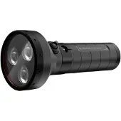 Led Lenser Taskulamppu P18R Signature