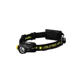 Led Lenser Otsalamppu H5R Work Edition 2020