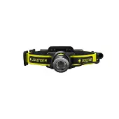 Led Lenser Otsalamppu iH8R