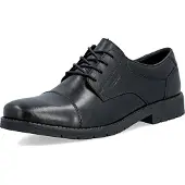 Rieker 13901-25 - Black - 45