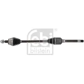 FEBI BILSTEIN Vetoakseli 1003190