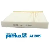 PURFLUX Suodatin, sisäilma AH889