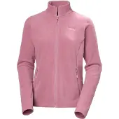 Helly Hansen Daybreaker, fleece-takki, naisten, pinkki