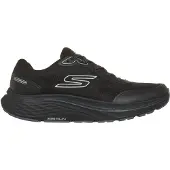SKECHERS Go Run Consistent 3 - Streamh, juoksukengät, mies, musta