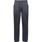 Black Diamond Men's Motive Pants Charcoal Treenihousut L