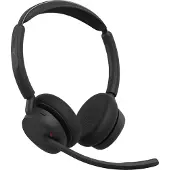 Jabra evolve3 45 - stereo link 390a uc stand