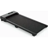 ASG Camino Plus kävelymatto (musta)