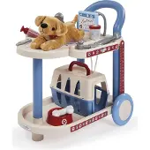 Ecoiffier Veterinary trolley