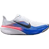 Nike Juoksukengät Air Zoom Pegasus 42 - Valkoinen/Sininen, koko 44