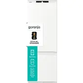 Gorenje Jääkaappi NRKI619D61WFE Jääkaappi NRKI619D61WFE