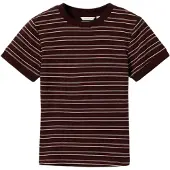 Noella N-Mykel Top - Burgundy - S