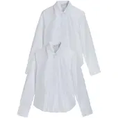 Next Pusero 'Essential' valkoinen