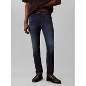 Calvin Klein Jeans Farkut 'HARPOON' tummansininen