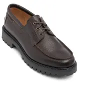 Rylko Loafer ruskea
