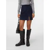 Vero Moda Hame 'VMLULA NELLY' laivastonsininen