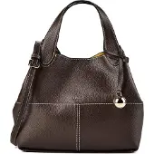 Furla Primrose Olkalaukku M Nahka 29 cm Ruskea