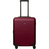 Titan Upgrade 4-pyöräinen Käsimatkatavara S 55 cm Punainen