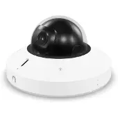 Ubiquity UVC-G6-Mini-Dome-W UniFi G6 Mini Dome 4K PoE IP-kamera Valkoinen (UVC-G6-Mini-Dome-W)
