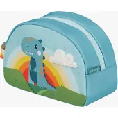 American Tourister Woundertrips Toilettilaukku, Dino