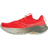 Saucony Xodus Ultra 4 Running Shoes Coral Red AW26, Size 42 - EUR