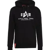 Alpha industries Basic Huppari