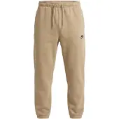 Nike Housut 'CLUB' hiekka