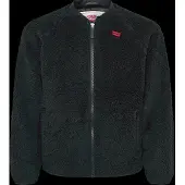 Levi's Lo-Light Weight Outerwear - Black - 128