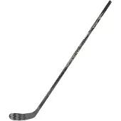 CCM Jetspeed FT9 Pro Charcoal JR Left jääkiekkomaila