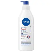 Nivea Body Repair & Care Advanced Lotion Pump 400 ml
