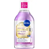Nivea Luminous Skin Glow Micellar Water 400ml