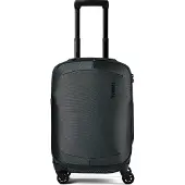 Thule Subterra 2 4-pyöräinen Käsimatkatavara 55 cm Harmaa