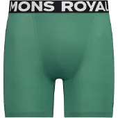 Mons Royale Hold 'Em Bokserit deep jade Koko L