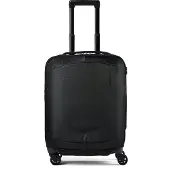 Thule Subterra 2 4-pyöräinen Käsimatkatavara 55 cm Musta