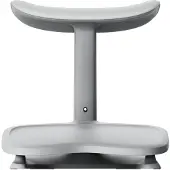 Libernovo Ergonominen Kaksikerroksinen Jalkatuki (Omni Gen -malliin) - Glacier