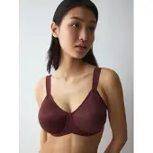 Triumph Essential Minimizer T W X - Brown - 80 D