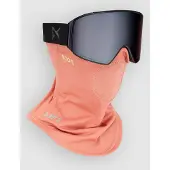 Anon MFI Md Neck Warmer pinkki