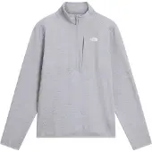 The North Face Performance Fleece Puolivetoketjullinen Fleecetakki