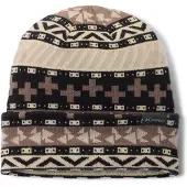 Columbia Jacquard Pipo