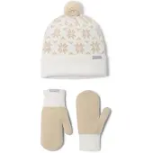 Columbia Snowflake Set Pipo