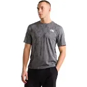 The North Face Mountain Athletics 2.0 Lyhythihainen T-paita