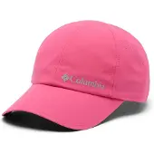 Columbia Silver Ridge Iv Lippis