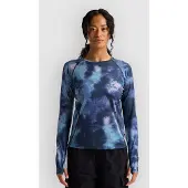 Burton Lightweight Crewneck Pitkähihainen Aluspaita