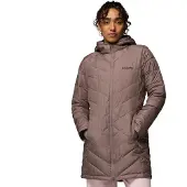 Columbia Sportswear Heavenly Long Takki