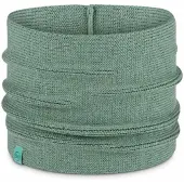 Buff Knitted Kaulahuivi