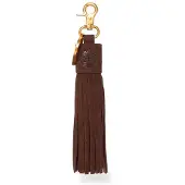 Timberland Tassel Suede Bag Charm Avaimenperä