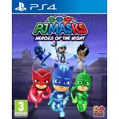 PJ Masks: Heroes of the Night (4)