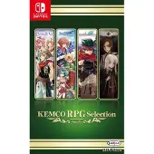 Kemco RPG Selection Vol.14 - Nintendo Switch - RPG