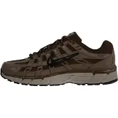 Nike Matalavartiset tennarit 'P-6000 Premium' ruskea / vaaleanruskea / musta